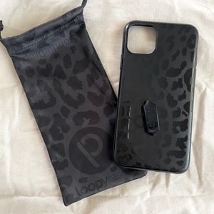 Loopy iPhone Case